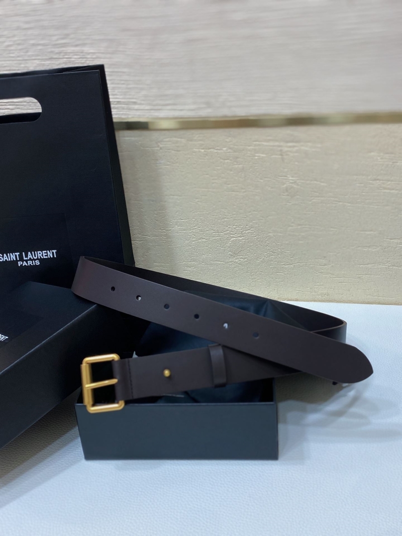 YSL Belts